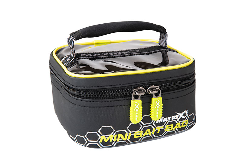 FOX MATRIX MINI BAIT BAG