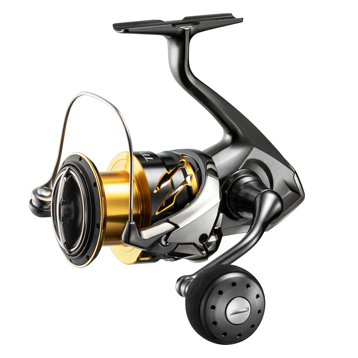 SHIMANO TWIN POWER FD 4000PG SHIMANO TWIN POWER FD 4000PG