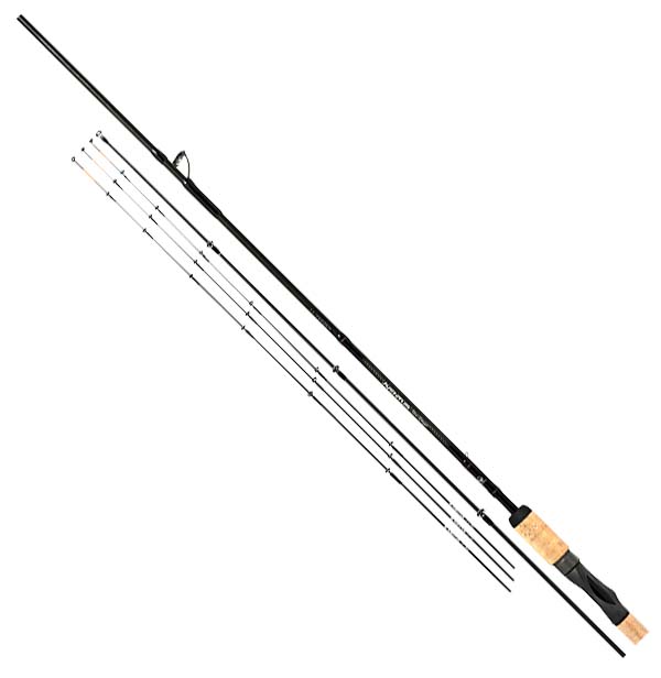 GURU AVENTUS SR LIGHT FEEDER 11' GURU AVENTUS SR LIGHT FEEDER 11'