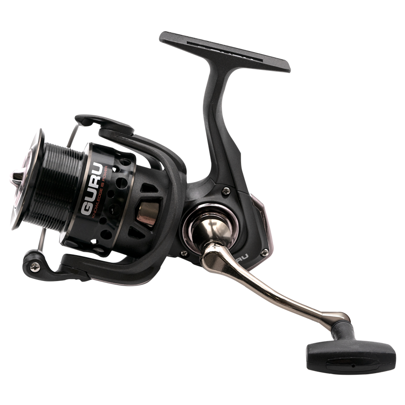GURU A-CLASS 4000 REEL
