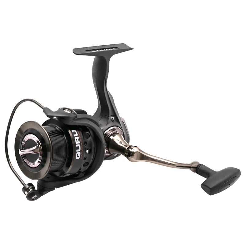 GURU A-CLASS 4000 REEL