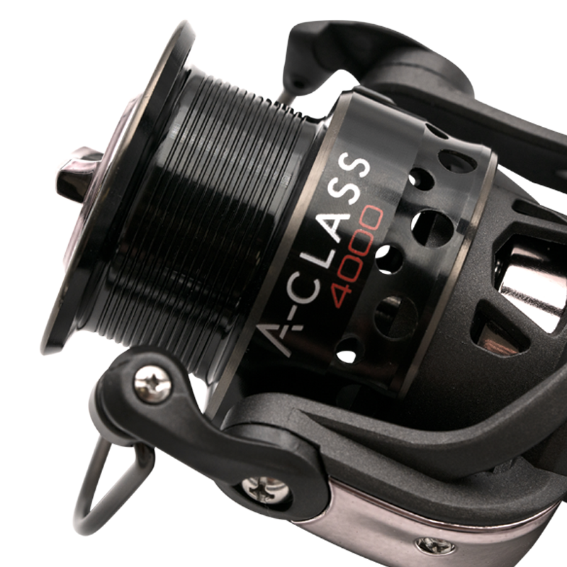 GURU A-CLASS 4000 REEL