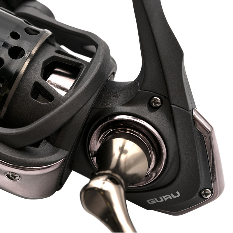 GURU A-CLASS 4000 REEL