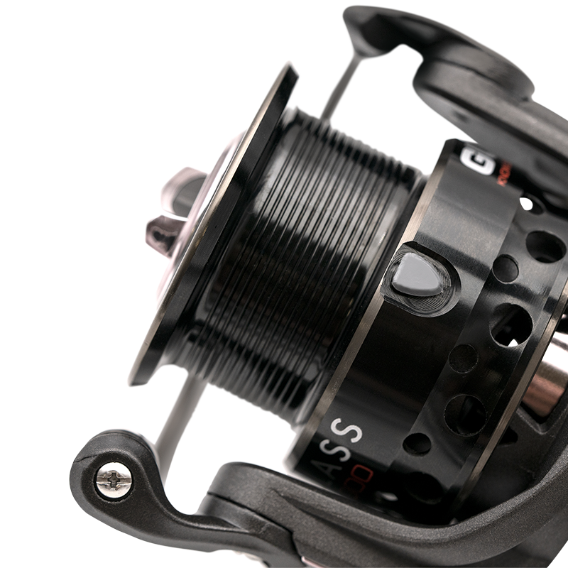 GURU A-CLASS 4000 REEL