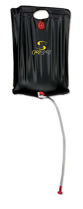 CARP SPIRIT PORTABLE SHOWER 20L