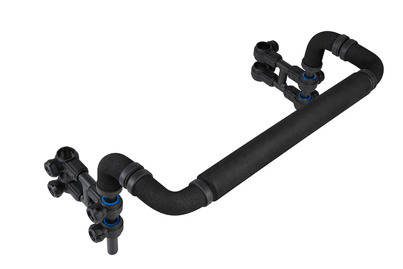 FOX MATRIX 3D-R FOLDING POLE SUPPORT