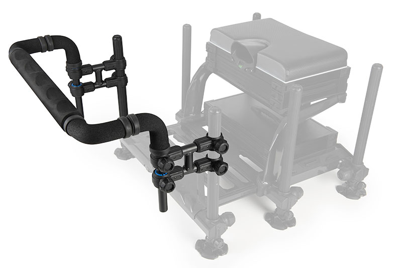 FOX MATRIX 3D-R FOLDING POLE SUPPORT