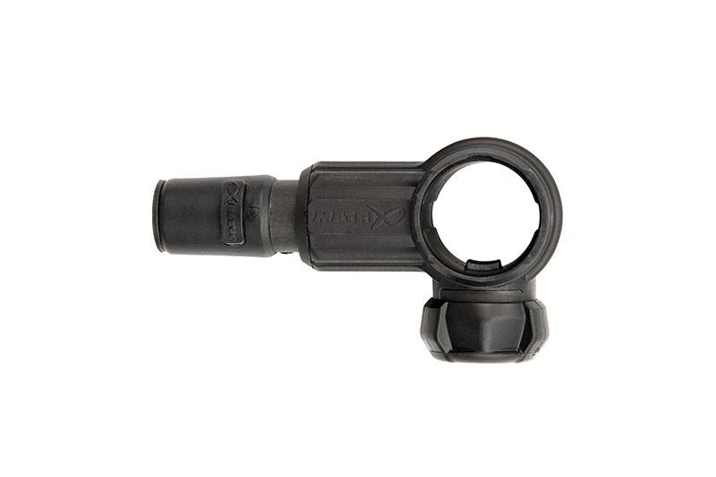 FOX MATRIX 3D-R KEEPNET ARM SHORT MK2