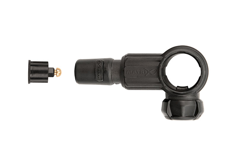 FOX MATRIX 3D-R KEEPNET ARM SHORT MK2