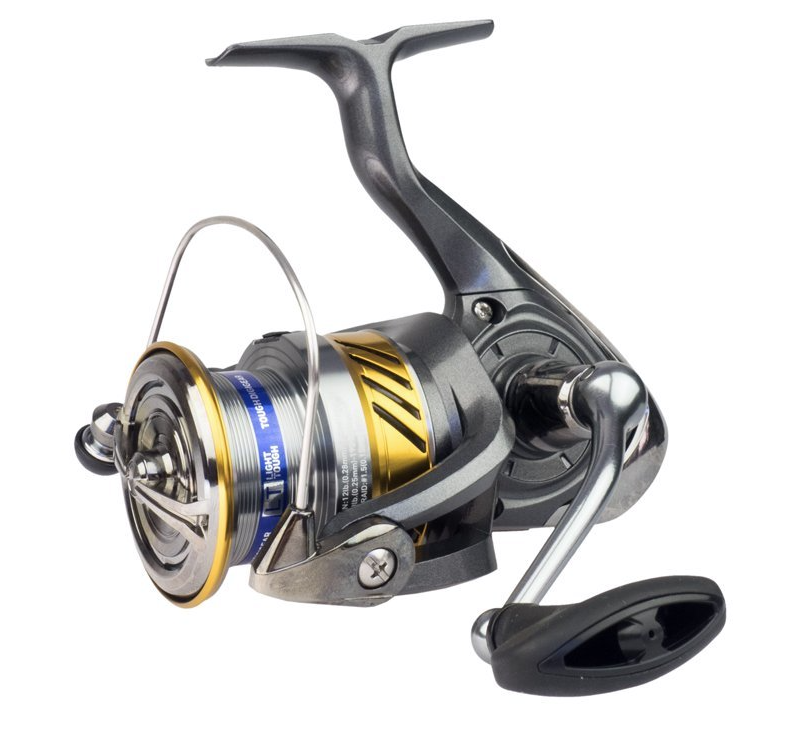 DAIWA 20 LAGUNA LT 2500 DAIWA 20 LAGUNA LT 2500
