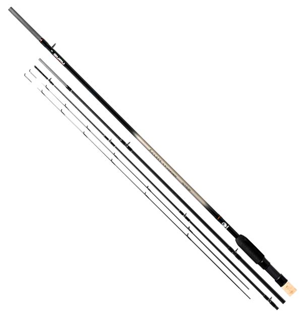 GURU A-CLASS LIGHT FEEDER 3,3M 1-50GR