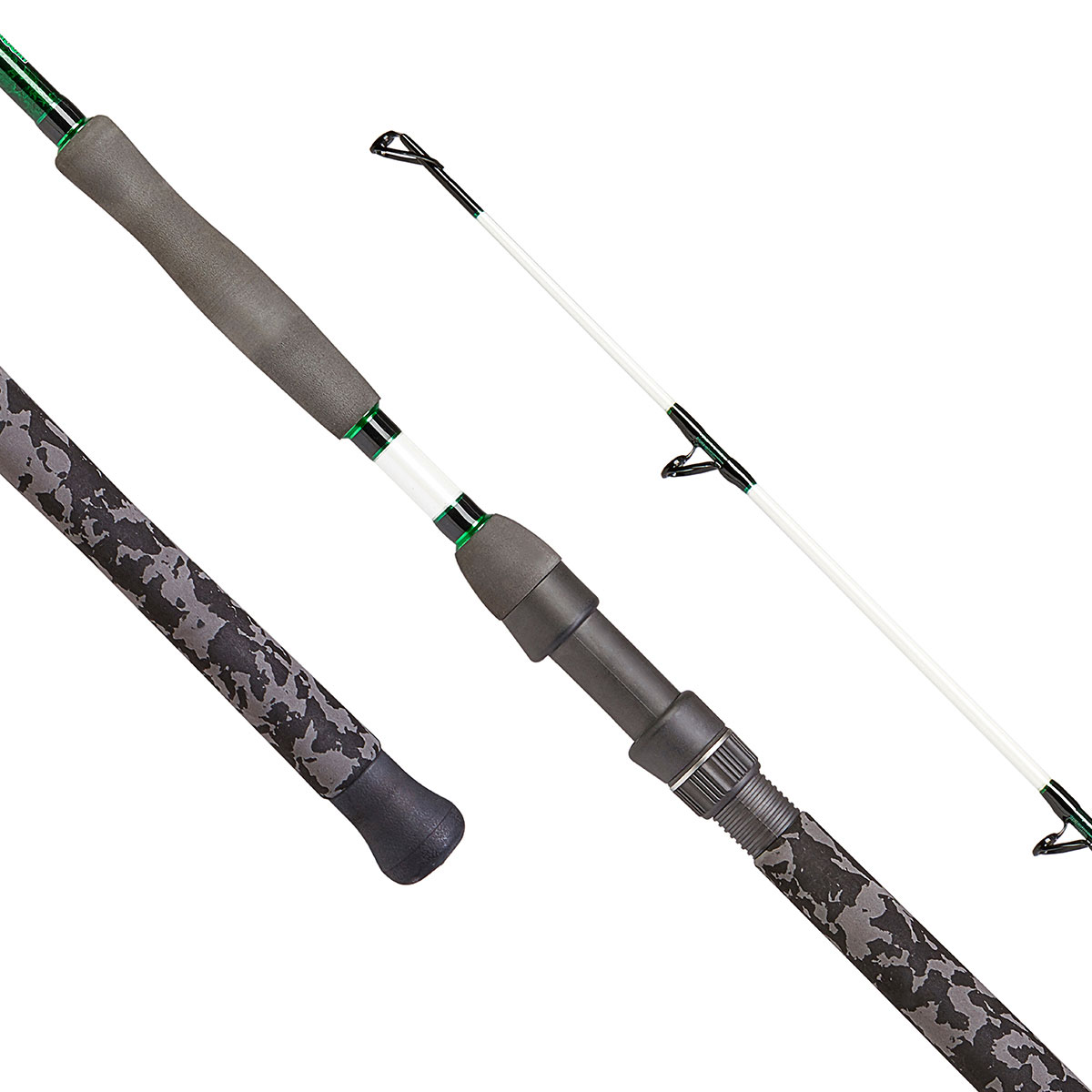 MADCAT WHITE DELUXE 320 G2 150-350G