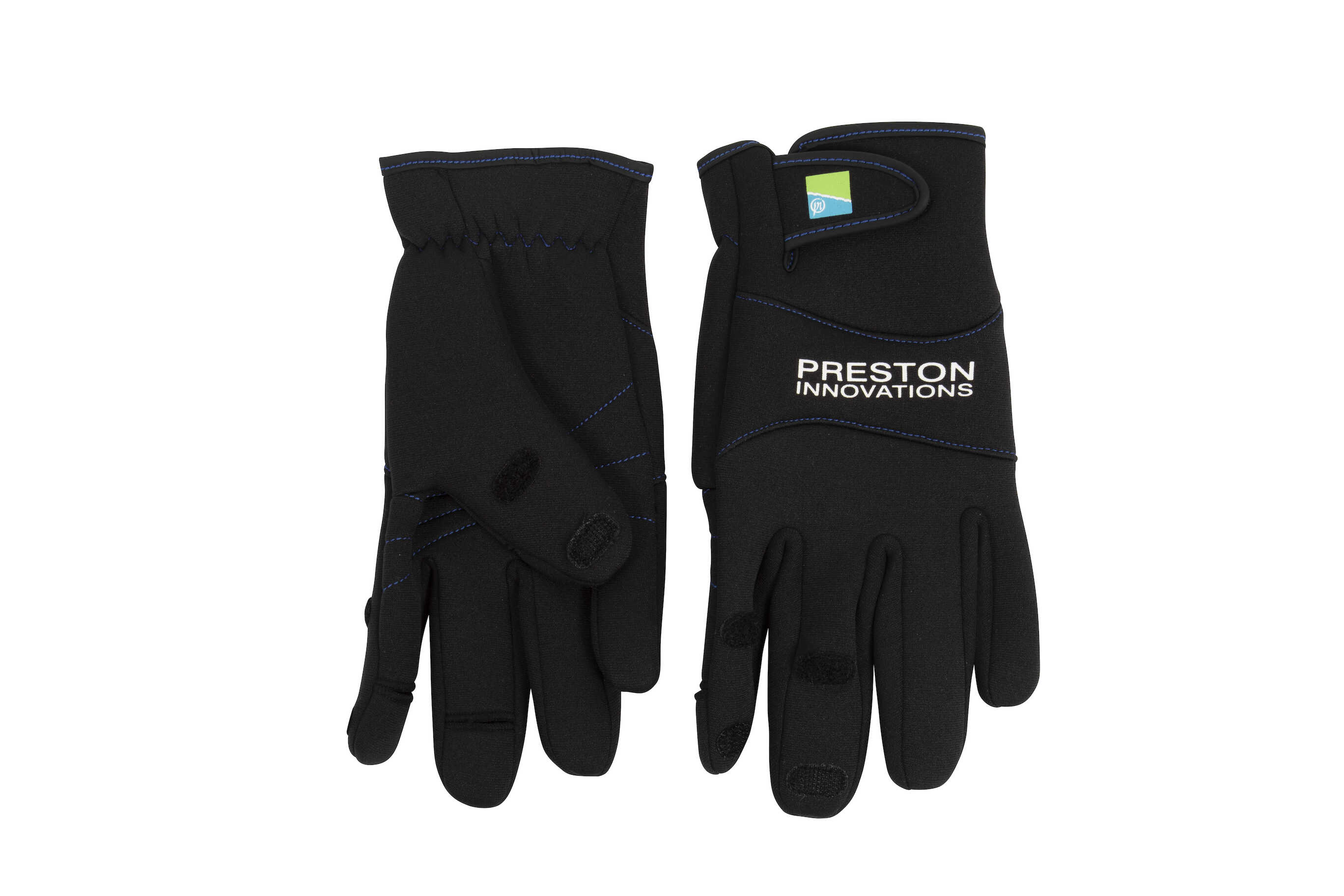 PRESTON NEOPRENE GLOVES - L/XL