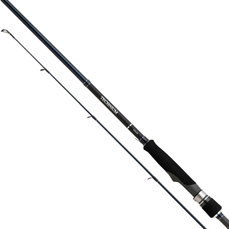 SHIMANO TECHNIUM AX SPINNING 2,59CM 45-135GR SHIMANO TECHNIUM AX SPINNING 2,59CM 45-135GR