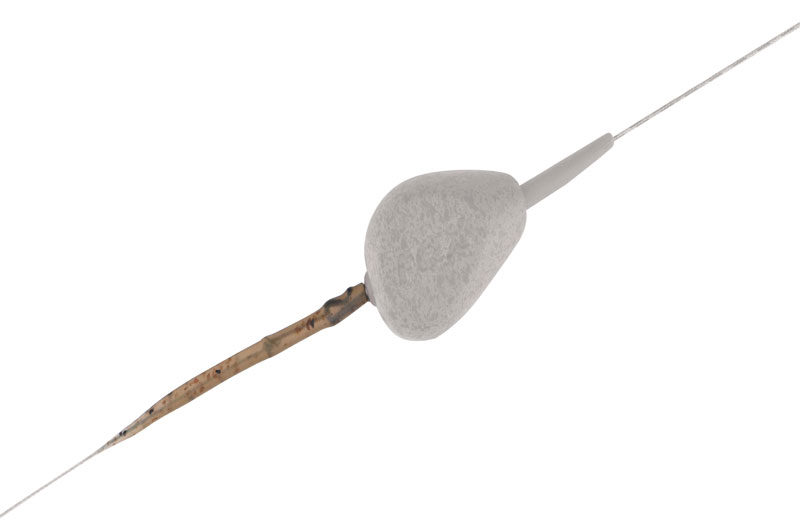 FOX EDGES CAMO ANTI TANGLE SLEEVES XL