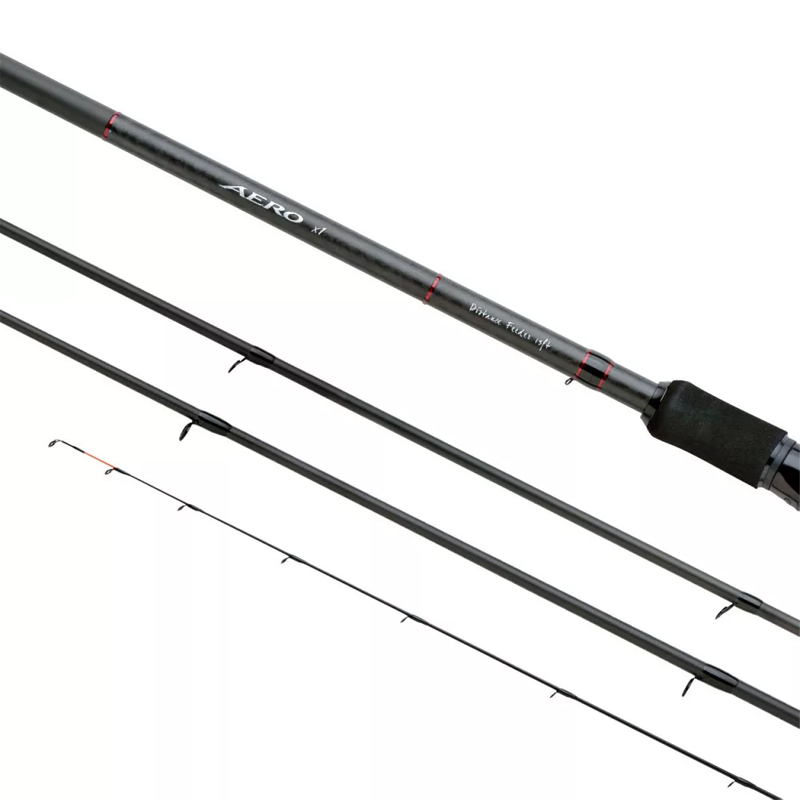 SHIMANO AERO X1 FEEDER 3,96CM 120GR