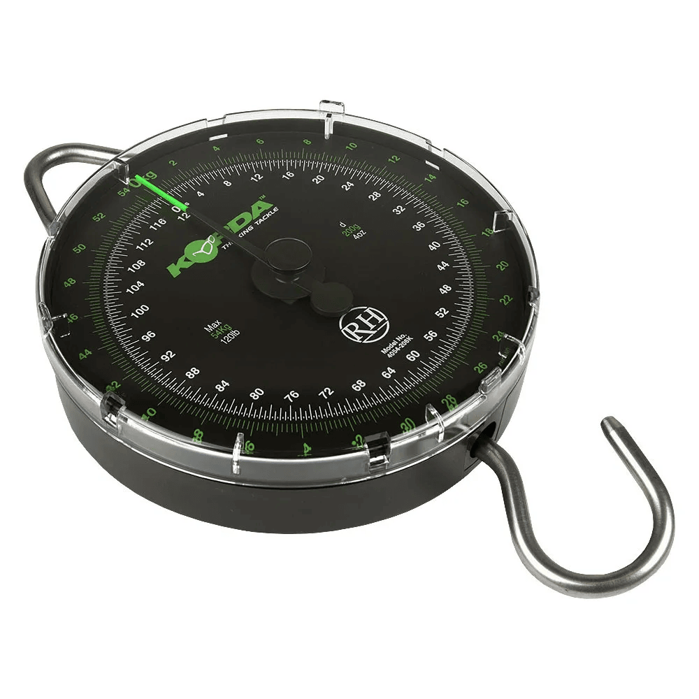 KORDA MÉRLEG 60LB 27KG