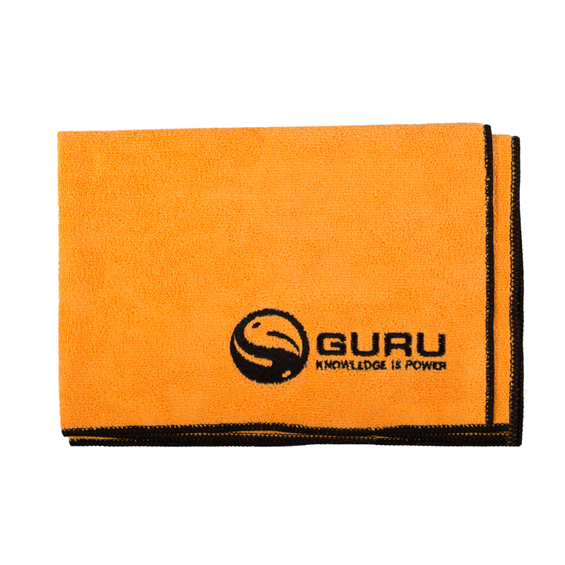 GURU MICROFIBRE HAND TOWEL