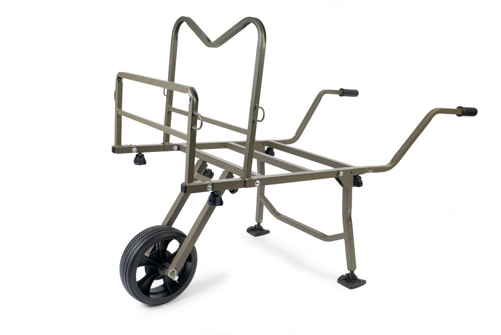 KORUM TRANSITION COMPACT BARROW KORUM TRANSITION COMPACT BARROW