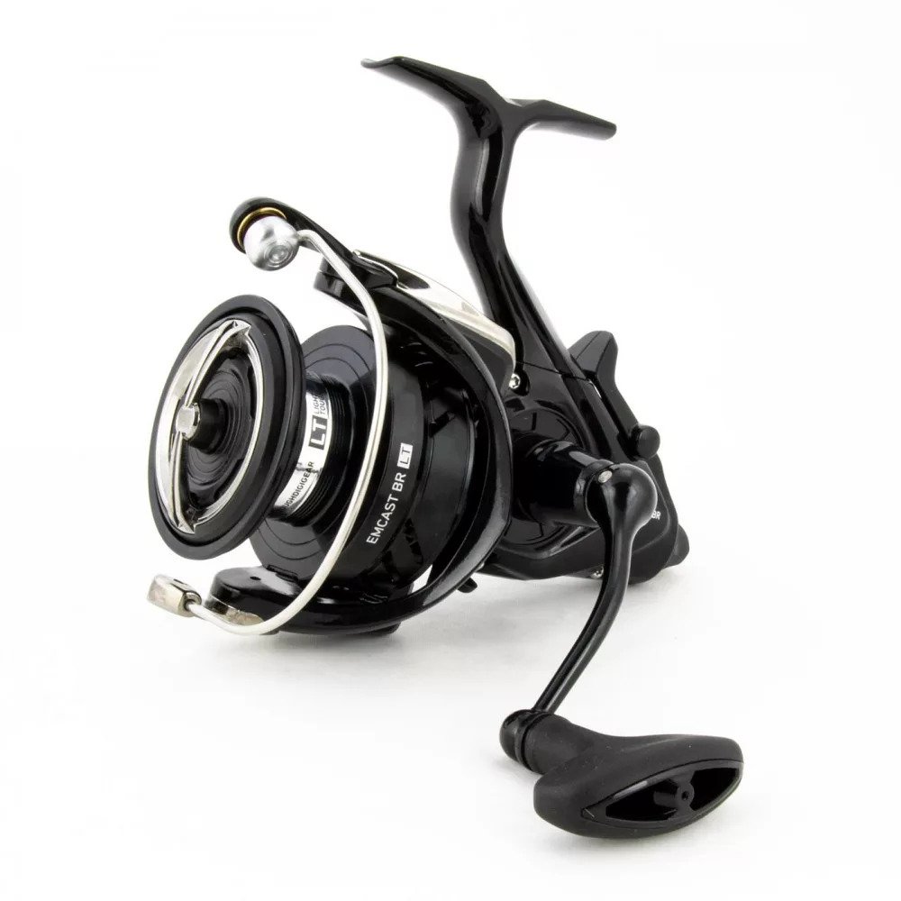 DAIWA 19 EMCAST BR LT 4000-C