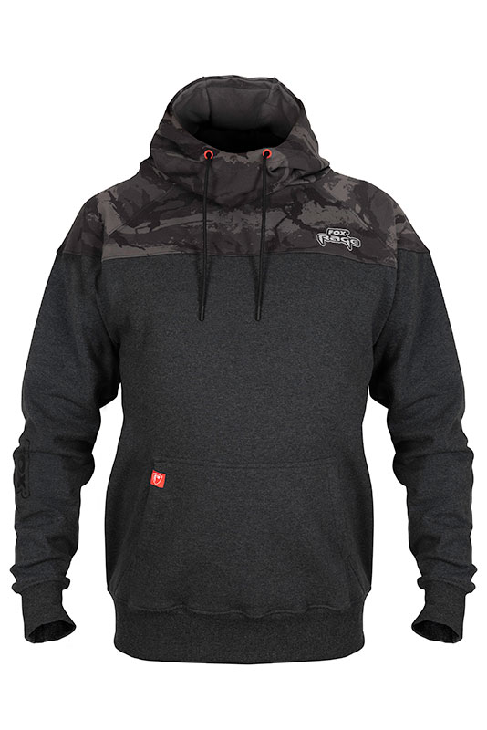 FOX RAGE SNOODIE XXXL