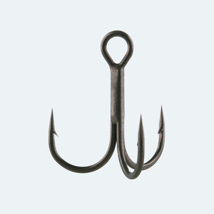 BKK SPEAR-21 SS HÁRMASHOROG 10-ES