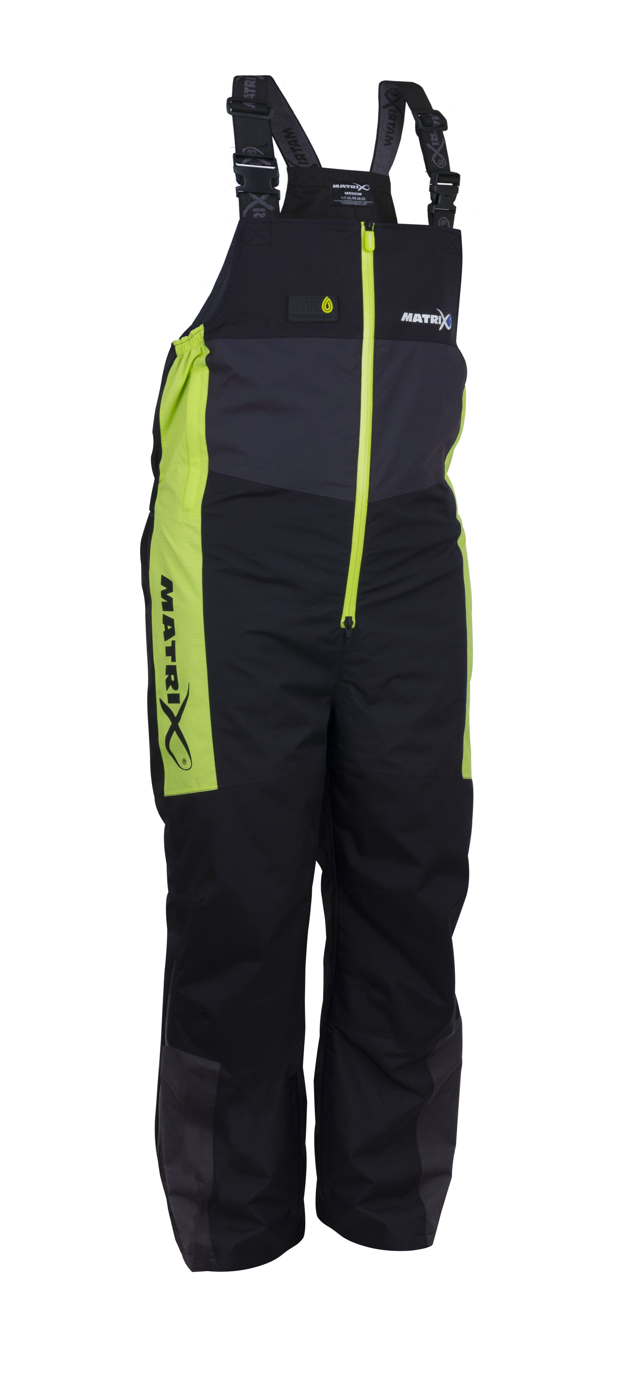FOX MATRIX HYDRO RS 20K SALOPETTES S