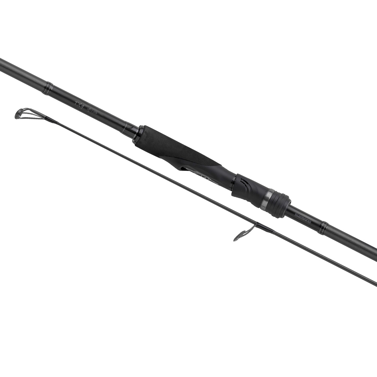 SHIMANO TRIBAL TX-9A 12 INTENSITY