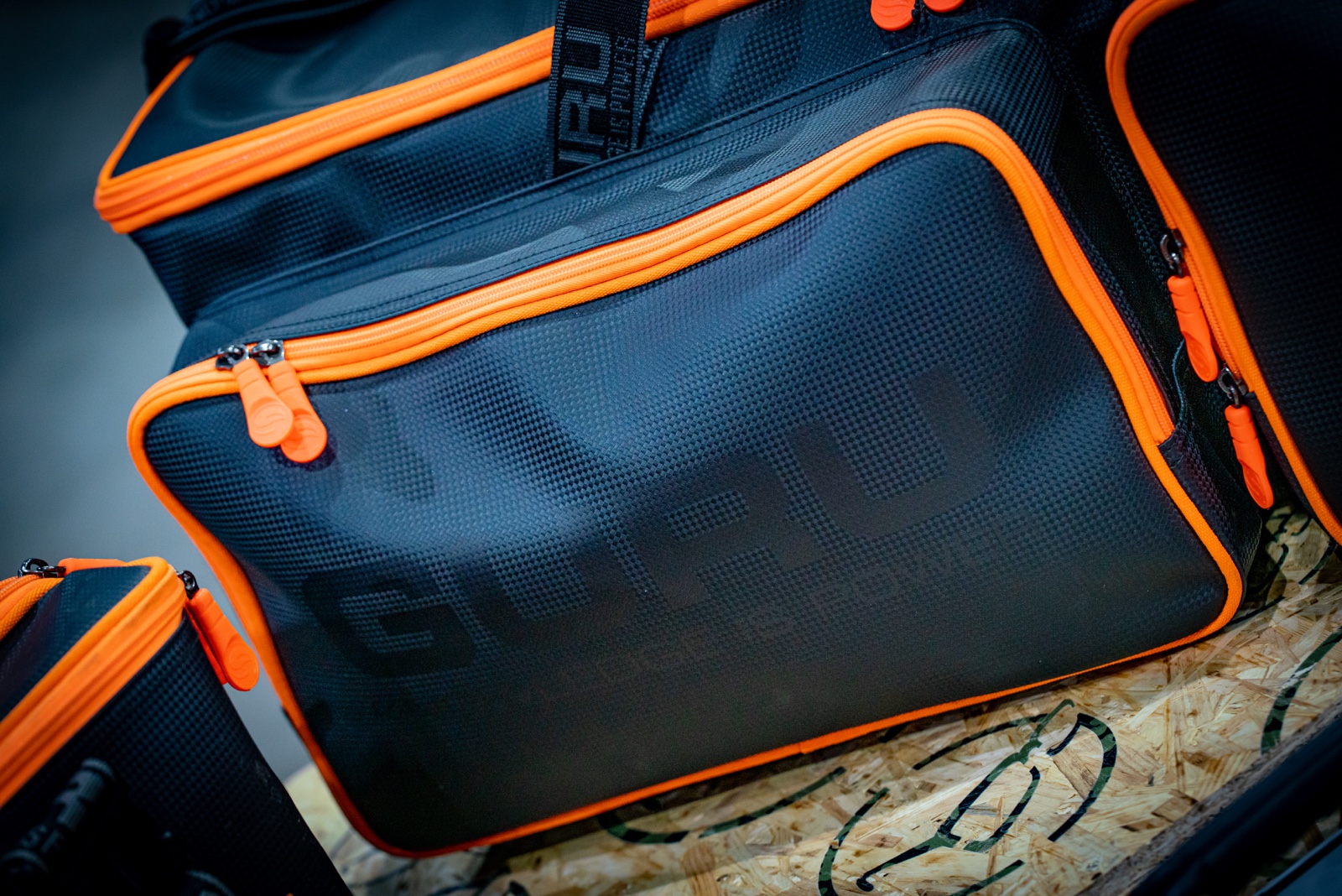 GURU FUSION XL CARRYALL