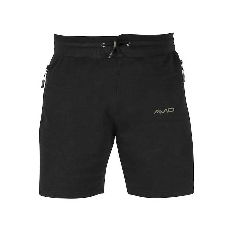 AVID CARP DISTORTION JOGGER SHORT M