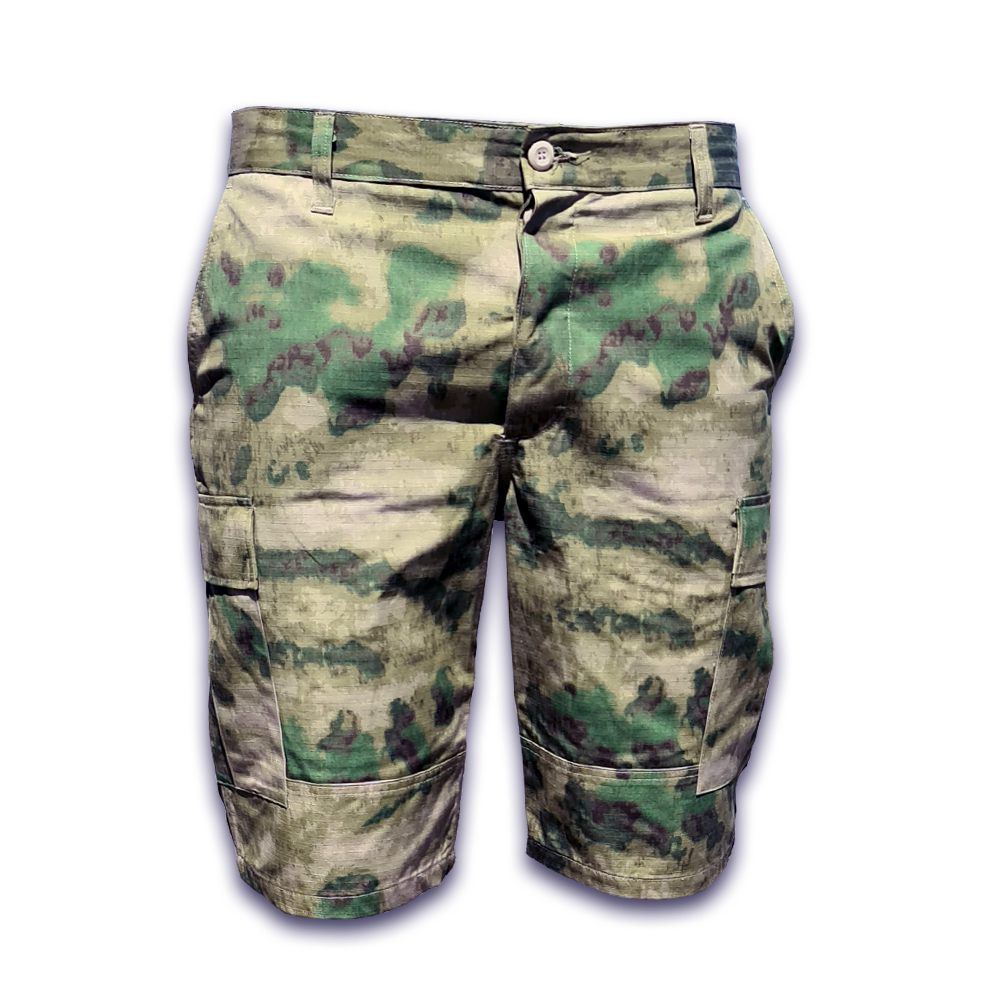 CS AND CO BDU RÖVIDNADRÁG FOLIANE GREEN 54