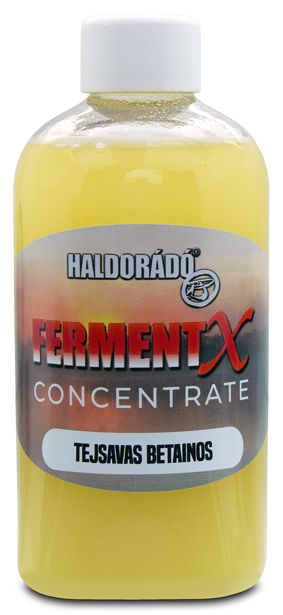 xHALDORÁDÓ FERMENTX CONCENTRATE - TEJSAVAS BETAINOS