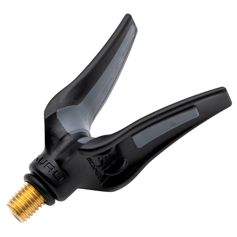 GURU MINI STEALTH REAPER REAR REST